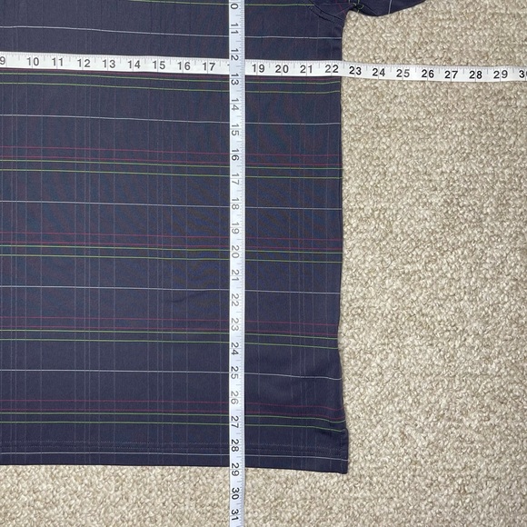 Walter Hagen golf polo - Picture 7 of 8